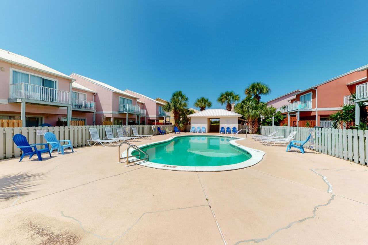 Gulf Walk 205 Destin Exterior foto
